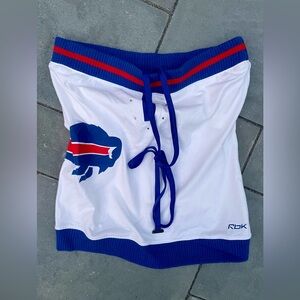 NFL Women’s Buffalo Bills Halter Top
